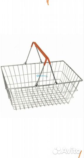 Корзина для покупок
