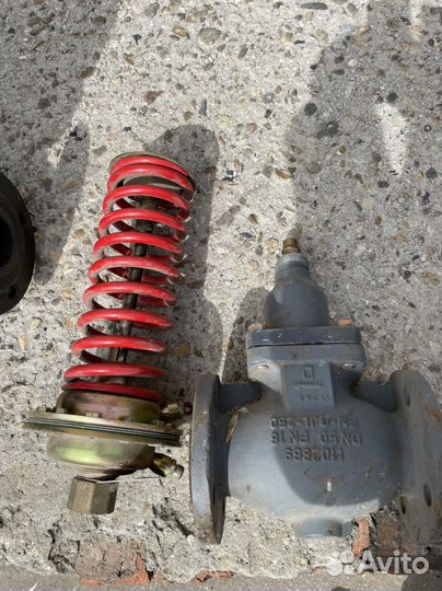 Оборудование для теплового пункта