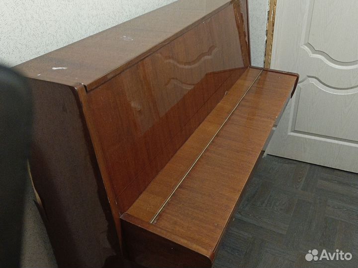 Фортопиано