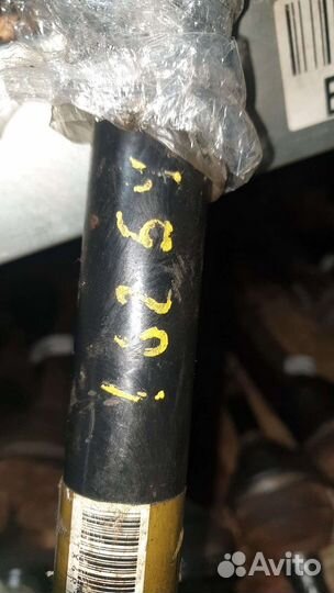 Полуось Acura RDX, 2016