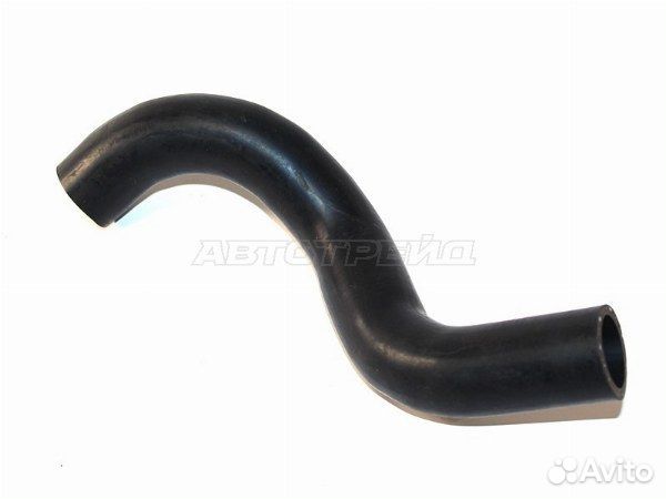Патрубок радиатора