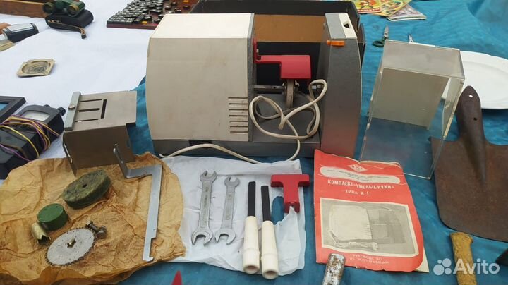 Станок комбинированный 