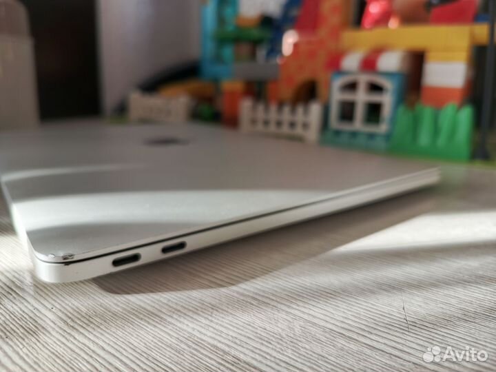 Macbook pro 13 2017 a1708