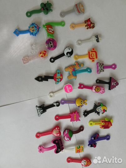 Скрепыши топ 5