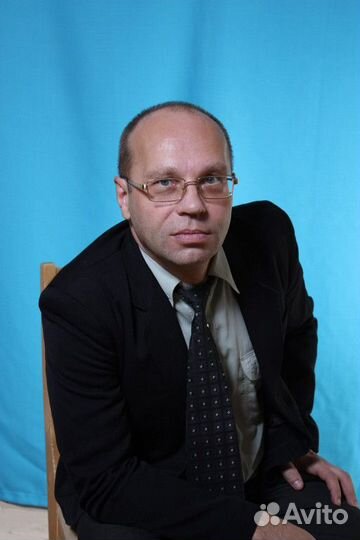Репетитор по физике