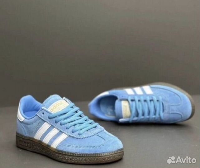 Кроссовки adidas handball spezial