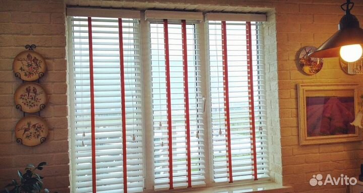 Кассетные рулонные шторы для детской J2443-J0640