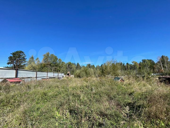Участок 50 сот. (промназначения)
