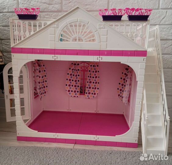 Кукольный домик