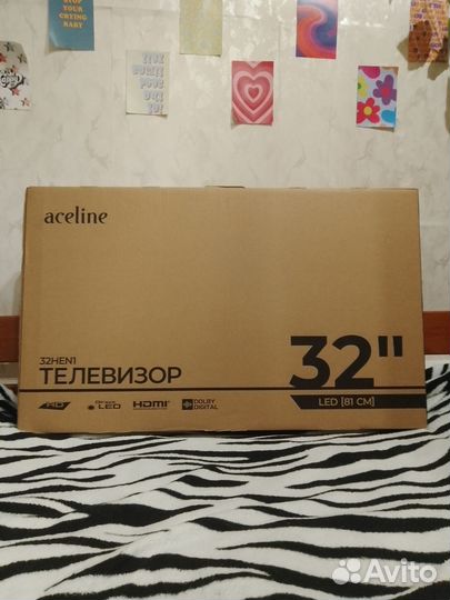 Телевизор