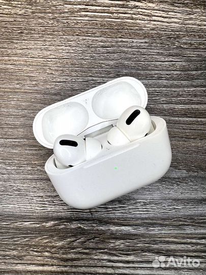 Наушники Airpods pro оригинал