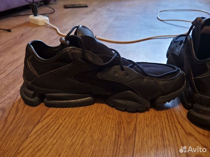 Кроссовки Reebok ZX Оригинал 44