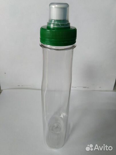 Флакон, бутылка