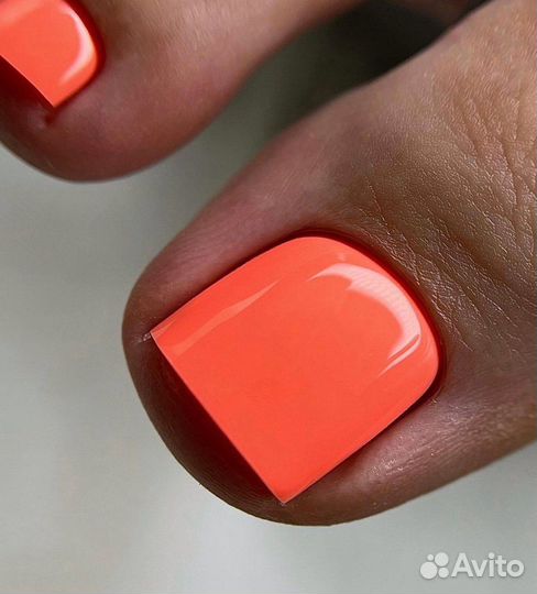 Педикюр/Маникюр