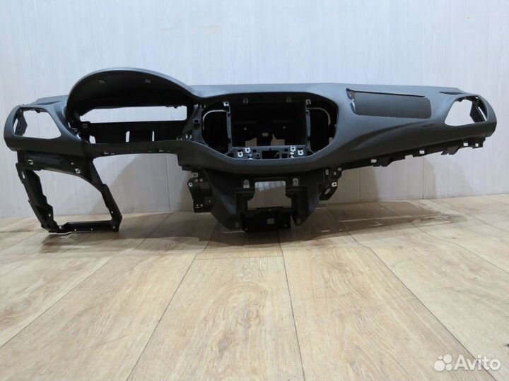 Торпедо LADA Vesta Веста