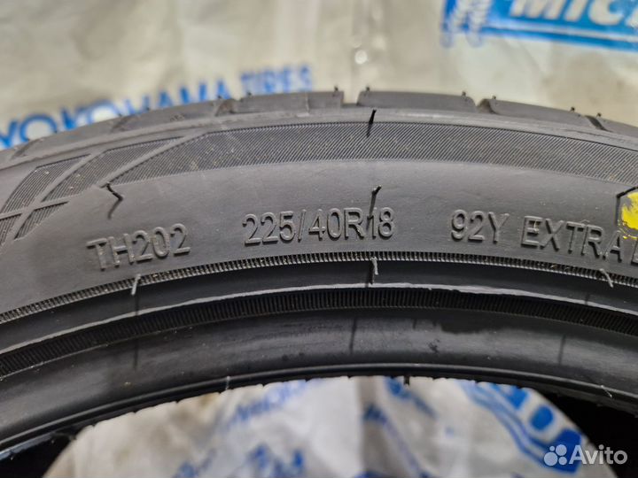 Triangle EffeXSport TH202 225/40 R18 92Y