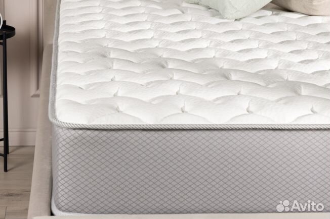 Ортопедический матрас Askona Ortho Soft