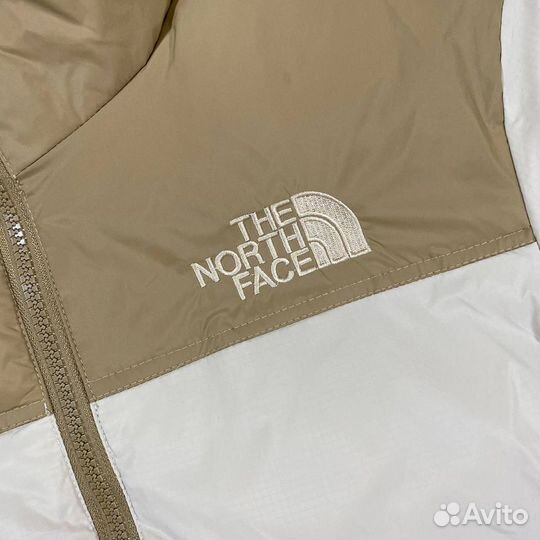 Весенняя Куртка The North Face 600