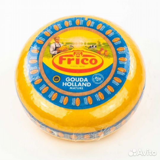 Сыр Грана / Grana