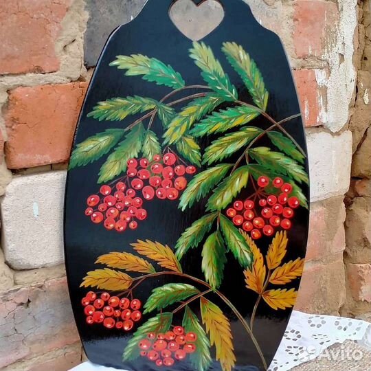 Доска кухонная. 