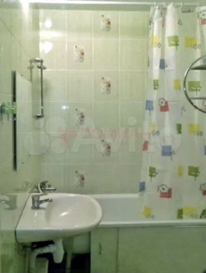 1-к. квартира, 46 м², 10/10 эт.