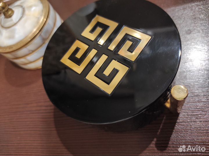 Givenchy кейс набор для макияжа оригинал