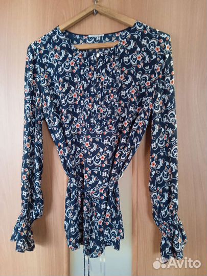 Вещи пакетом