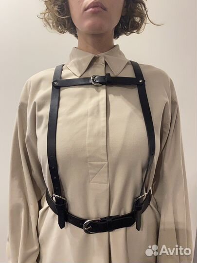 Портупея женская