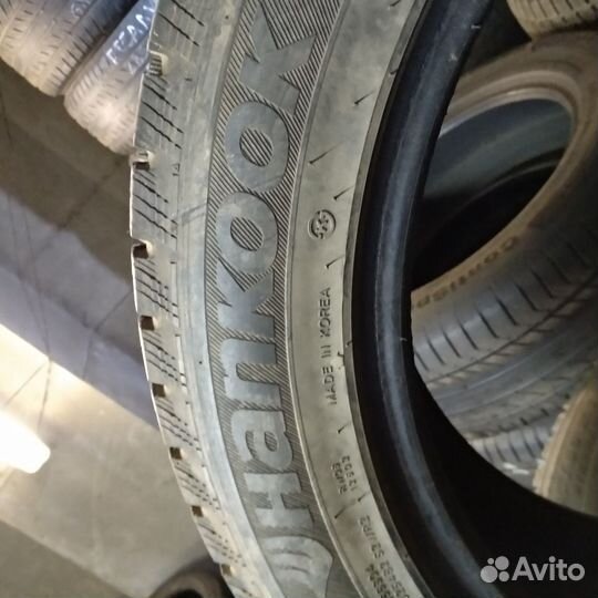 Hankook Dynapro I'Cept RW08 235/55 R19