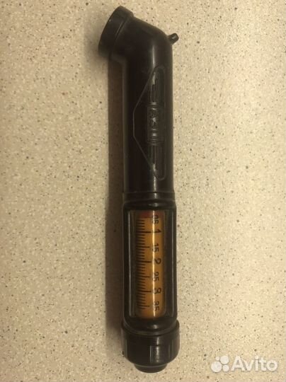 Манометр для шин СССР ретро винтаж