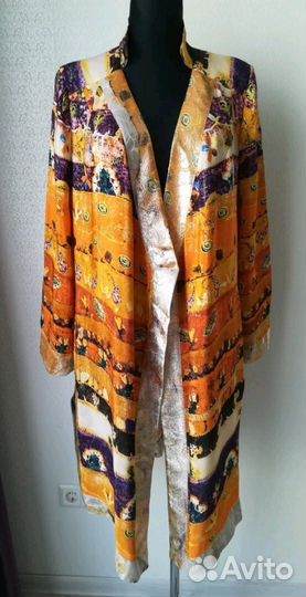 Кардиган Dianе VON Furstenberg