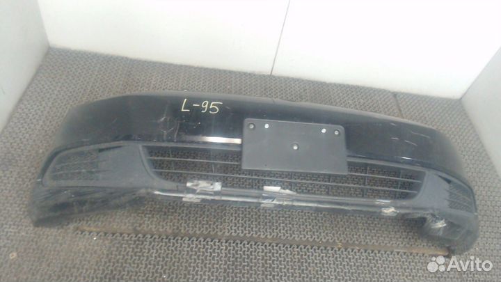 Бампер Volkswagen Jetta 6, 2012