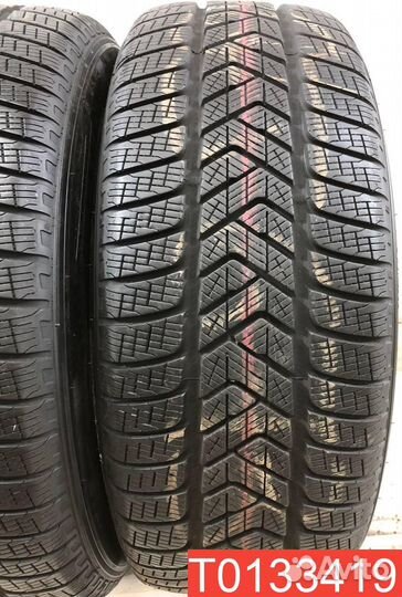 Pirelli Scorpion Winter 235/60 R18 107H