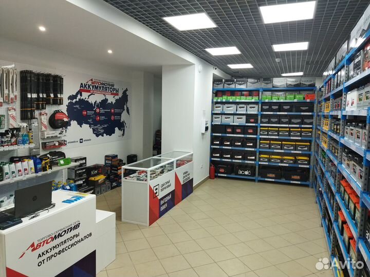 Tiger 60 А/ч Новый Аккумулятор