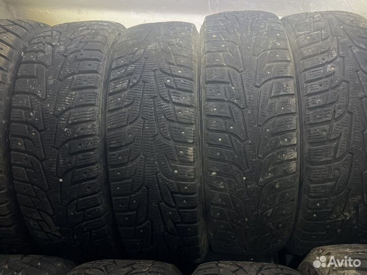 Hankook Winter I'Pike 175/65 R14 86T
