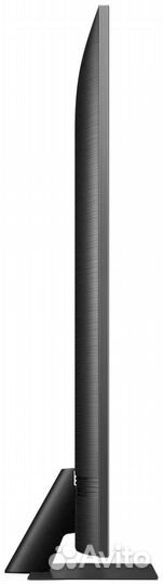Samsung Телевизор QE55Q80aauxce 55