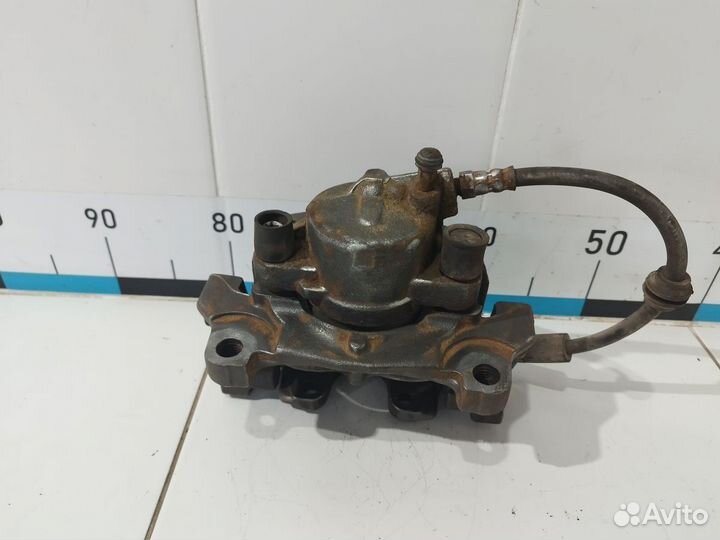 Суппорт тормозной передний правый Mondeo IV