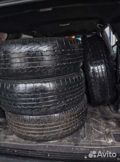 Kumho WinterCraft WS71 235/65 R17