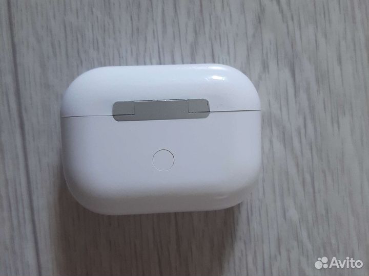 Беспроводные наушники apple airpods