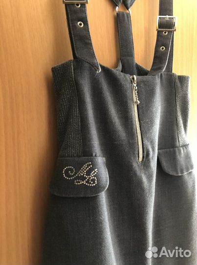 Школьная форма