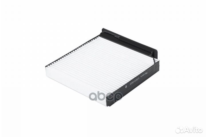 Фильтр салона '1010-003 metaco