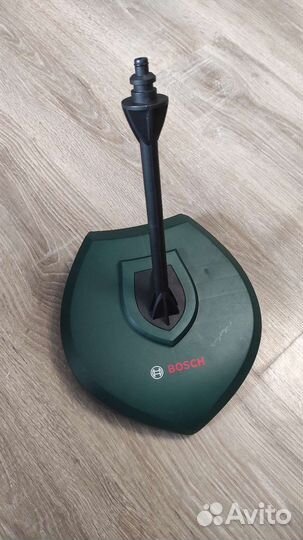 Насадка террасная