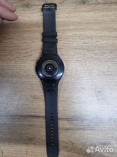 Samsung galaxy watch 4 classic 46mm