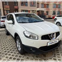 Nissan Qashqai 2.0 CVT, 2012, 167 884 км, с пробегом, цена 1 330 000 руб.