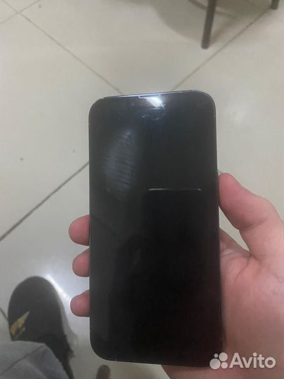 iPhone 13 Pro, 128 ГБ