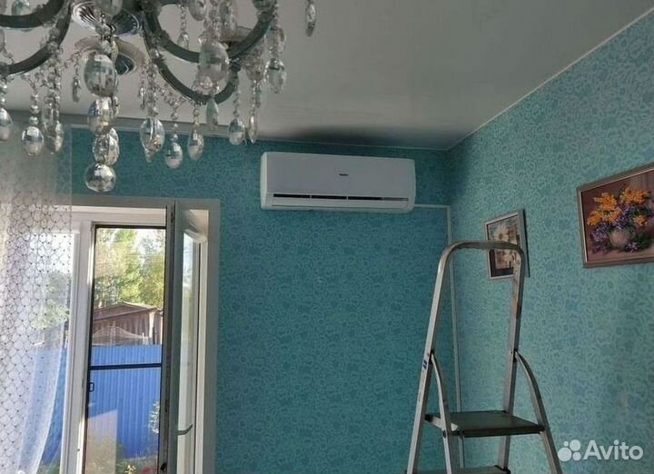 Кондиционер/Сплит-система с гарантией