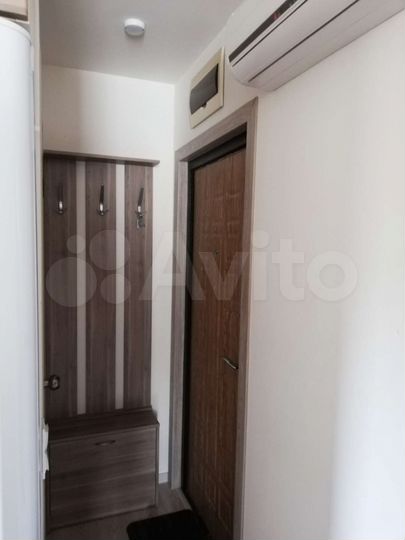 Квартира-студия, 24 м², 2/2 эт.