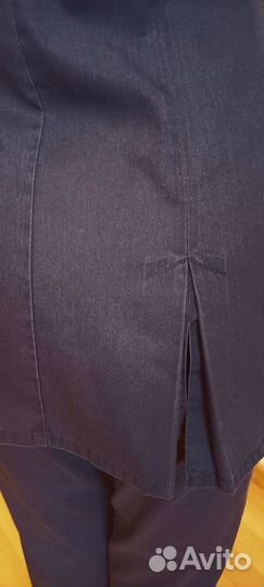 Медицинский костюм