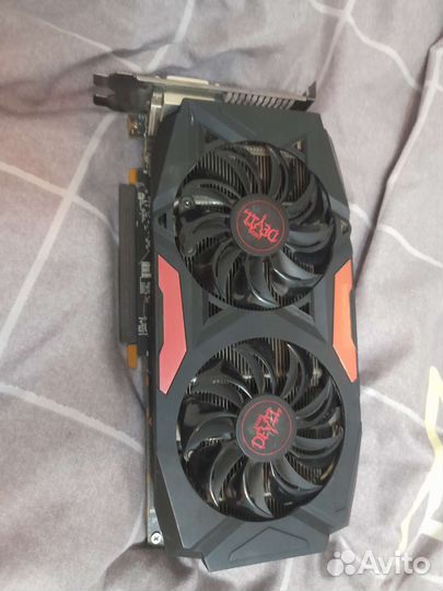 Rx 570 4gb