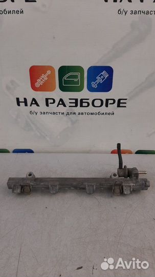 Топливная рейка Mitsubishi Lancer CS3A 4G18 2005